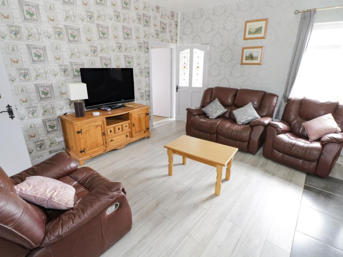 Sean Bhaile Castlebar Dış mekan fotoğraf
