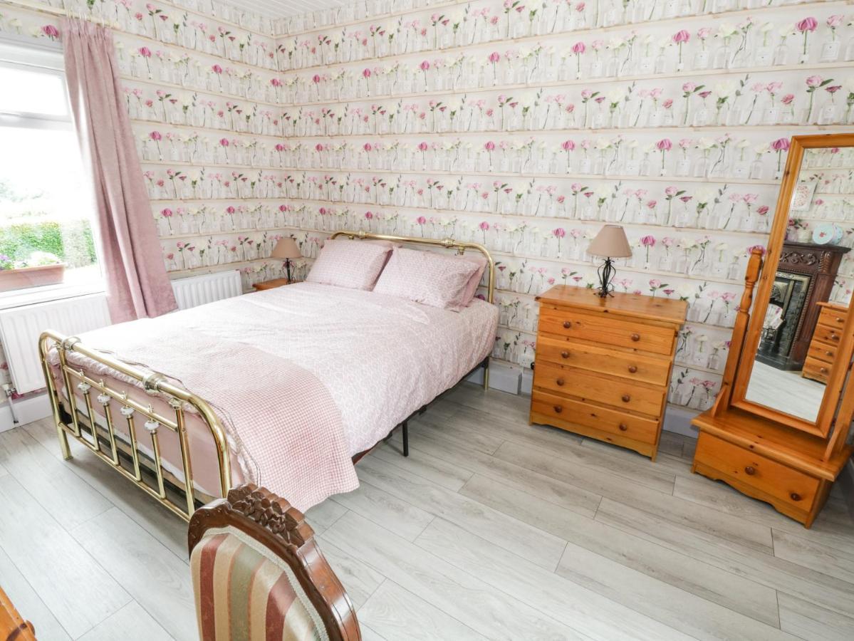 Sean Bhaile Castlebar Dış mekan fotoğraf
